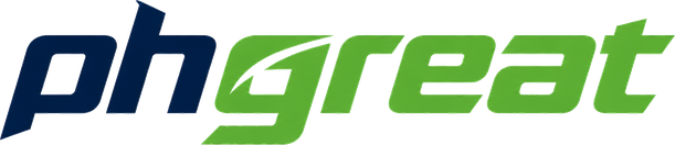 phgreat brand logo